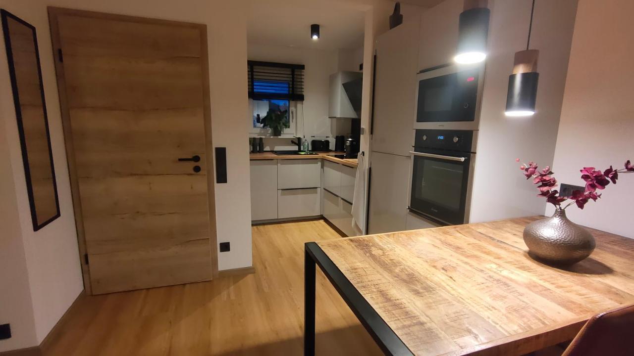 Ferienwohnung Werner Inzell Dış mekan fotoğraf
