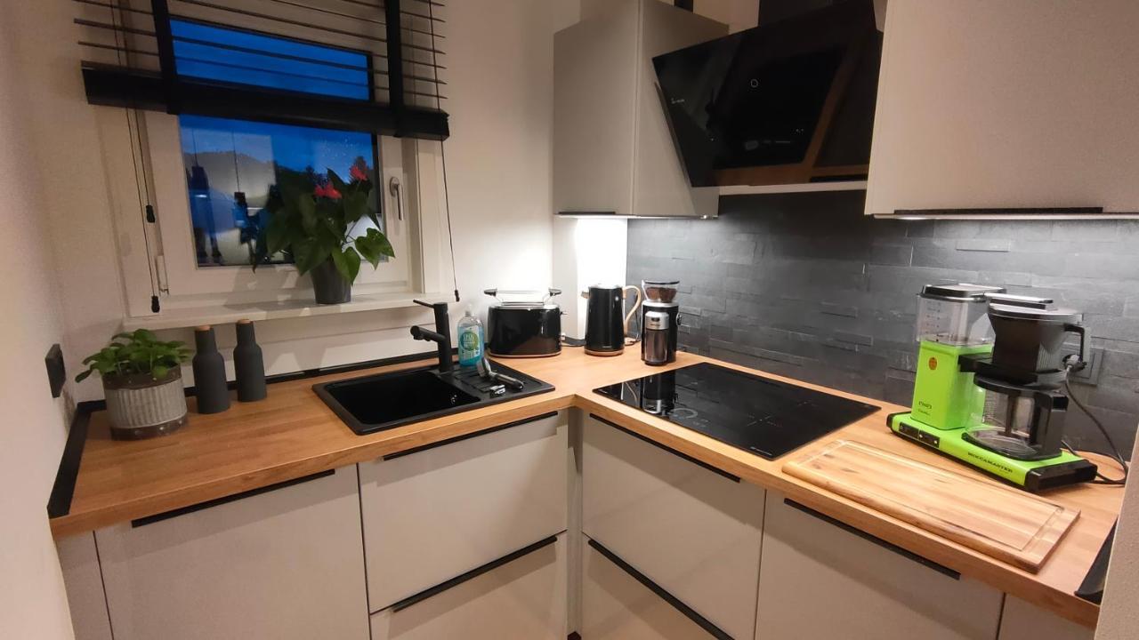Ferienwohnung Werner Inzell Dış mekan fotoğraf