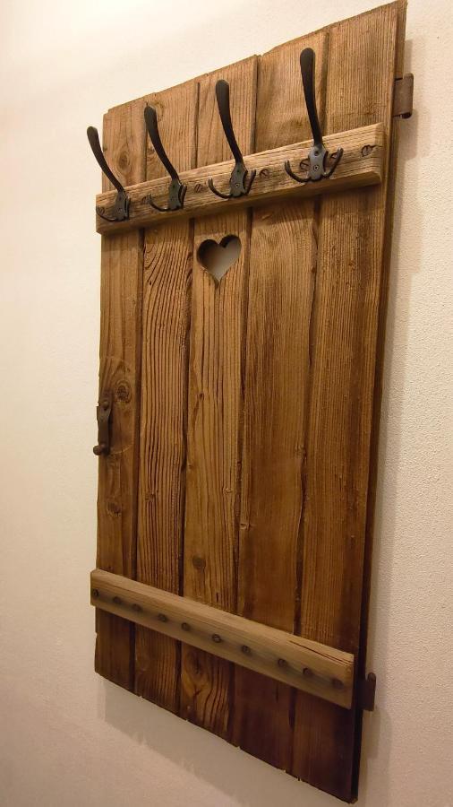 Ferienwohnung Werner Inzell Dış mekan fotoğraf