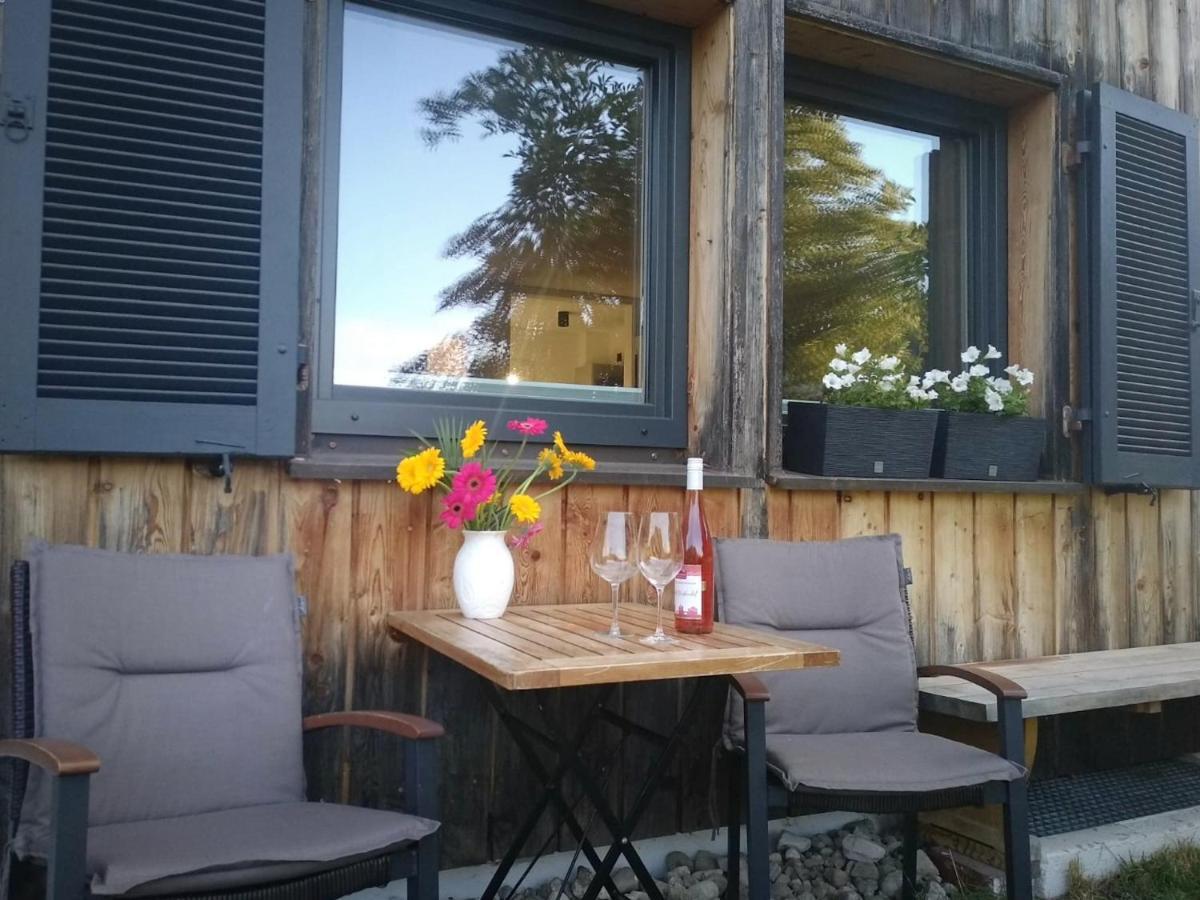 Ferienwohnung Werner Inzell Dış mekan fotoğraf