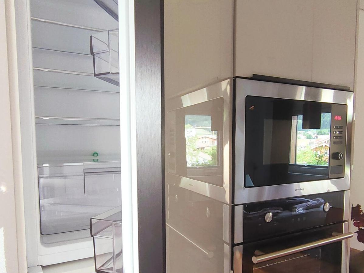 Ferienwohnung Werner Inzell Dış mekan fotoğraf