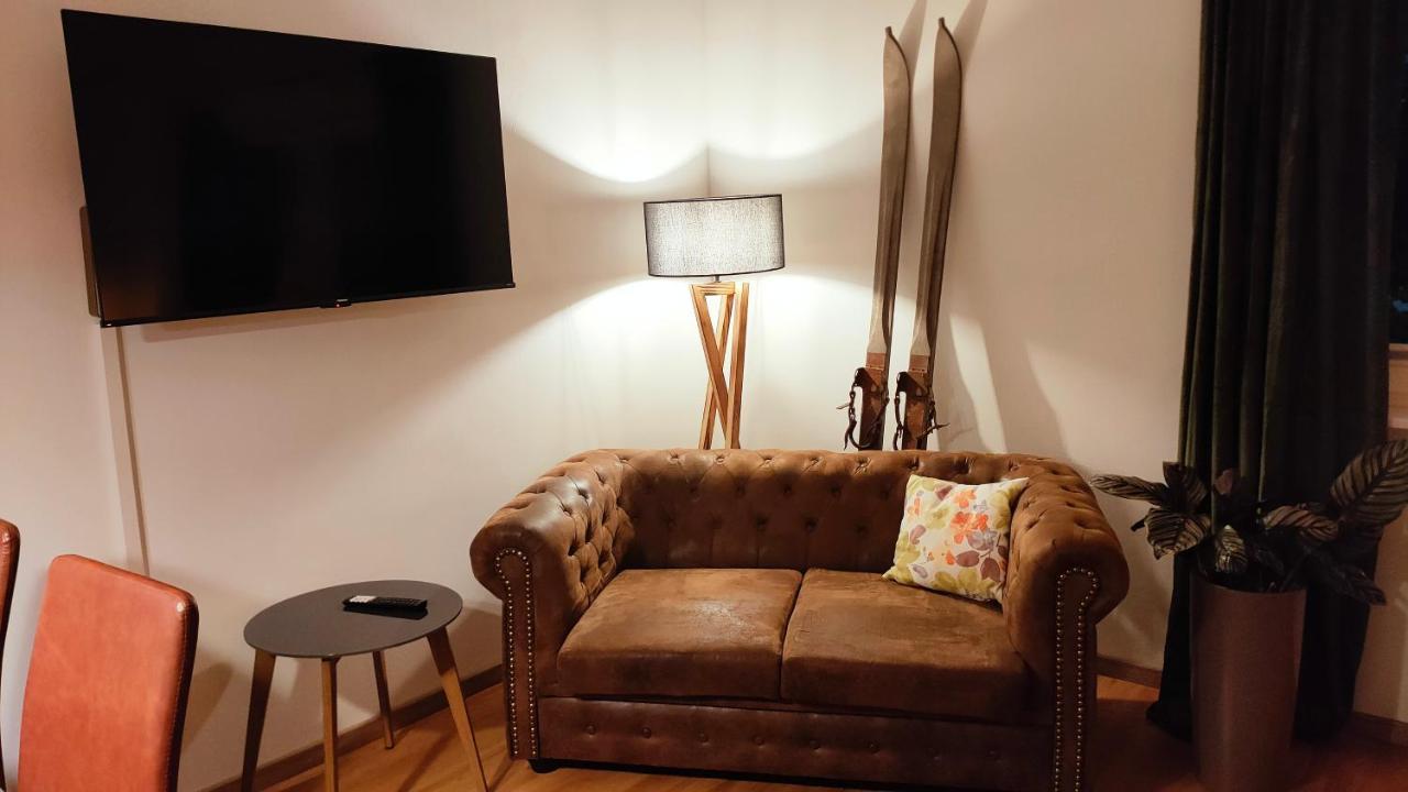 Ferienwohnung Werner Inzell Dış mekan fotoğraf